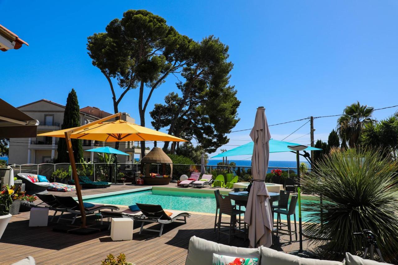 Val D'azur 3*